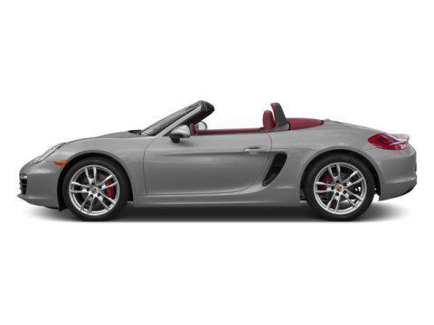 used 2013 Porsche Boxster car, priced at $38,998