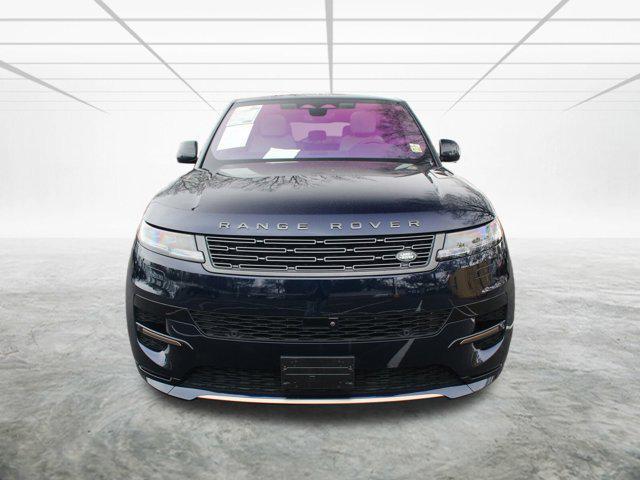 used 2023 Land Rover Range Rover Sport car, priced at $77,488