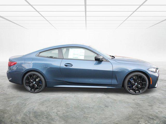 new 2025 BMW M440 car, priced at $68,675