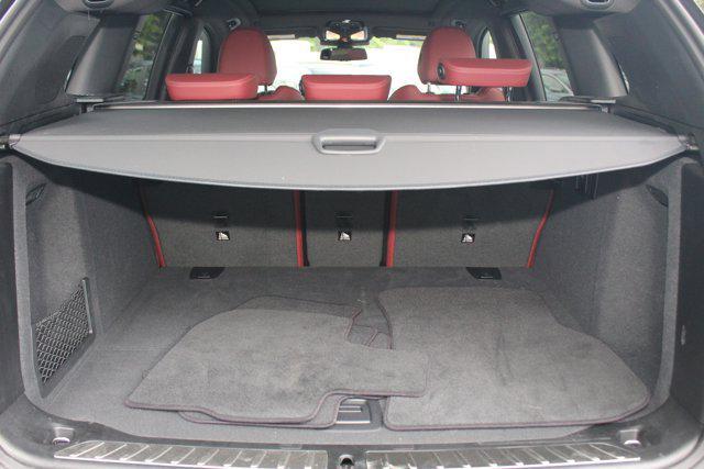 used 2024 BMW X3 car, priced at $54,820