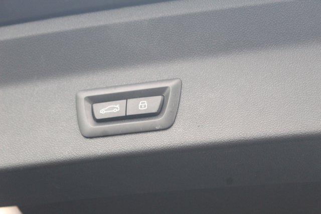 used 2024 BMW X3 car, priced at $54,820
