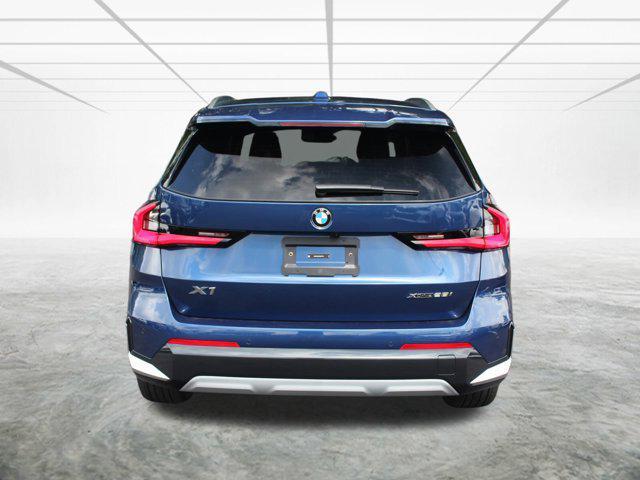 new 2025 BMW X1 car, priced at $48,425