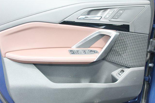 new 2025 BMW X1 car, priced at $48,425