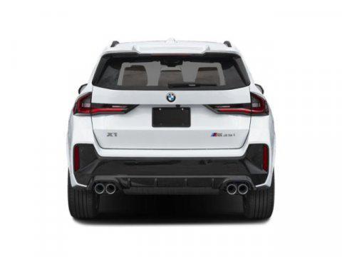 used 2024 BMW X1 car, priced at $59,245