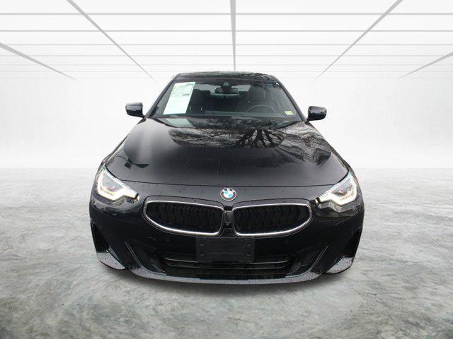 used 2024 BMW 230 car