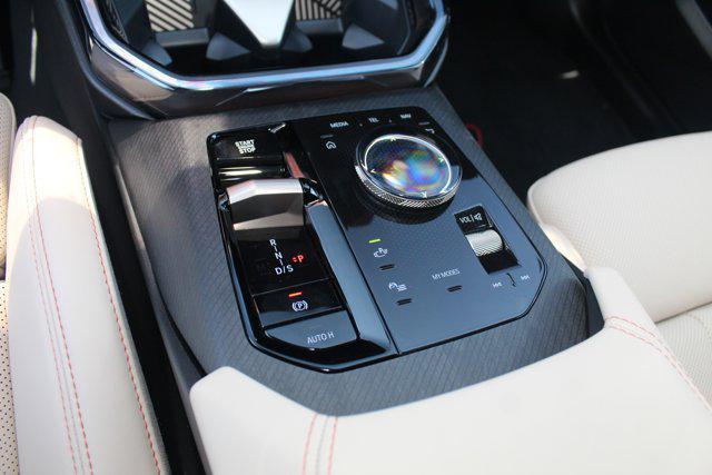 new 2025 BMW X3 car, priced at $56,950