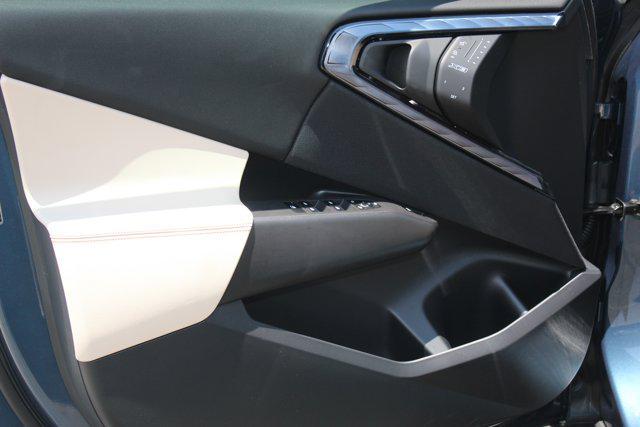 new 2025 BMW X3 car, priced at $56,950