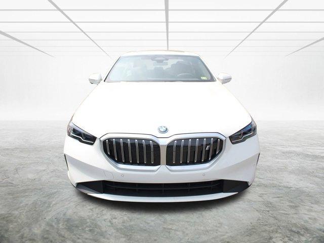 new 2024 BMW i5 car, priced at $68,345