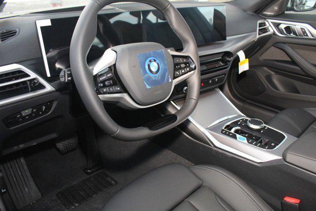 new 2025 BMW i4 Gran Coupe car, priced at $66,575