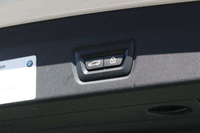 used 2023 BMW i4 Gran Coupe car