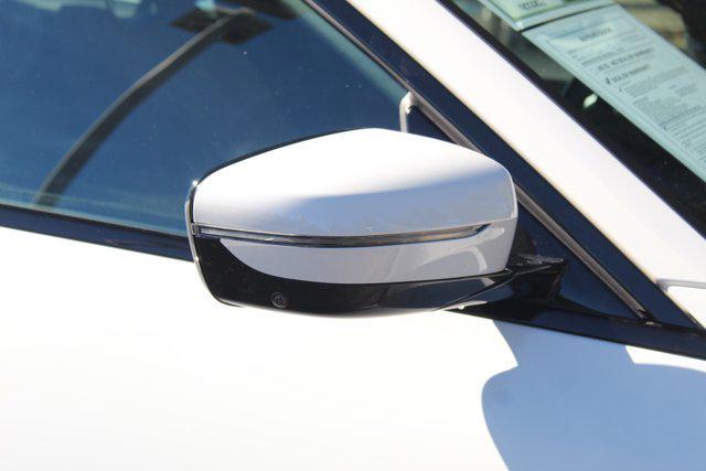 used 2023 BMW i4 Gran Coupe car