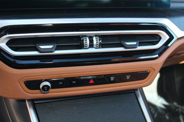 used 2023 BMW i4 Gran Coupe car