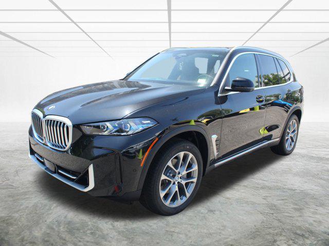 new 2026 BMW X5 car, priced at $74,025