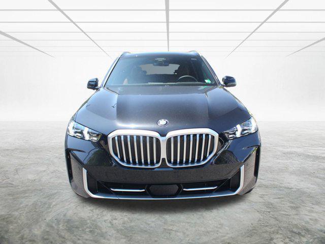 new 2026 BMW X5 car, priced at $74,025