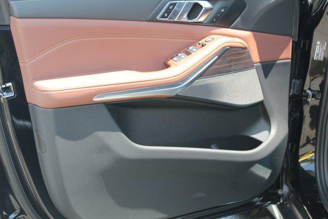 new 2026 BMW X5 car, priced at $74,025
