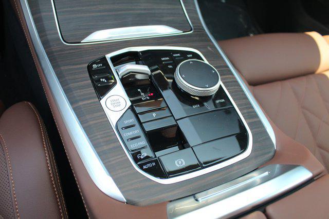 new 2026 BMW X5 car, priced at $74,025