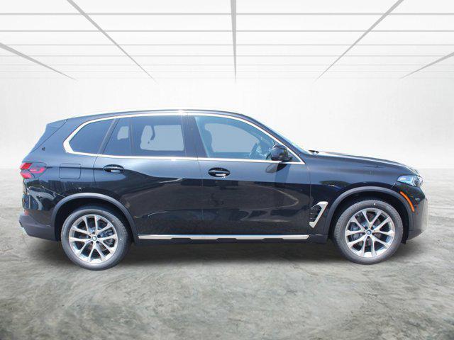new 2026 BMW X5 car, priced at $74,025
