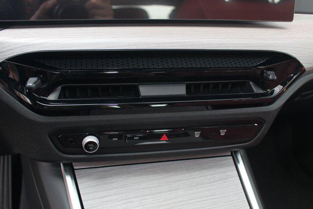 new 2025 BMW i4 Gran Coupe car, priced at $66,945