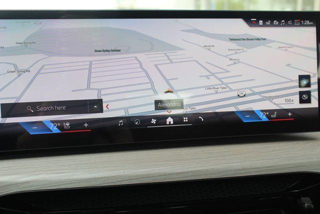 new 2025 BMW i4 Gran Coupe car, priced at $66,945
