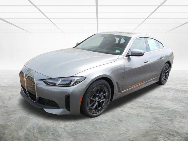 new 2025 BMW i4 Gran Coupe car, priced at $66,945