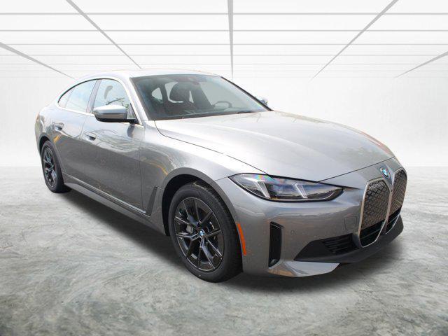new 2025 BMW i4 Gran Coupe car, priced at $66,945