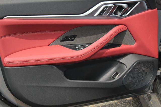 new 2025 BMW i4 Gran Coupe car, priced at $66,945