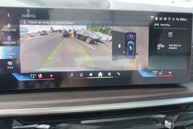 new 2026 BMW X5 PHEV car, priced at $81,725