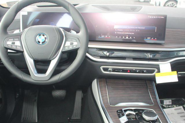 new 2026 BMW X5 PHEV car, priced at $81,725