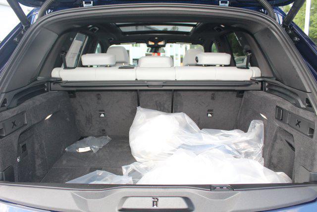 new 2026 BMW X5 PHEV car, priced at $81,725