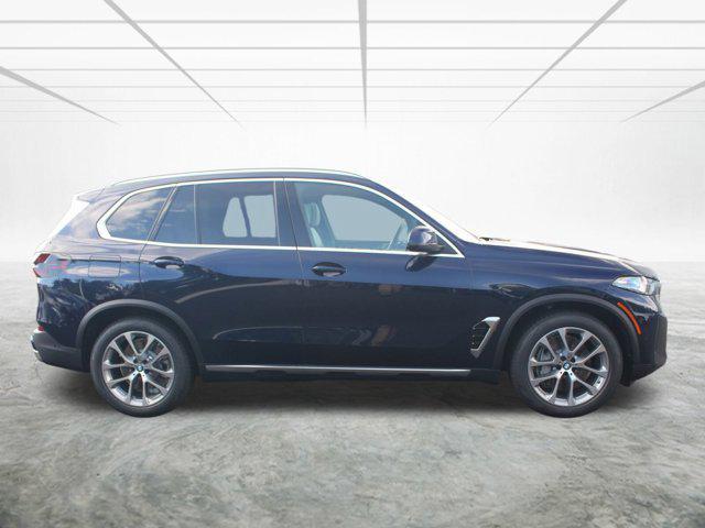 new 2026 BMW X5 PHEV car, priced at $81,725