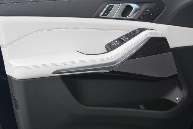 new 2026 BMW X5 PHEV car, priced at $81,725
