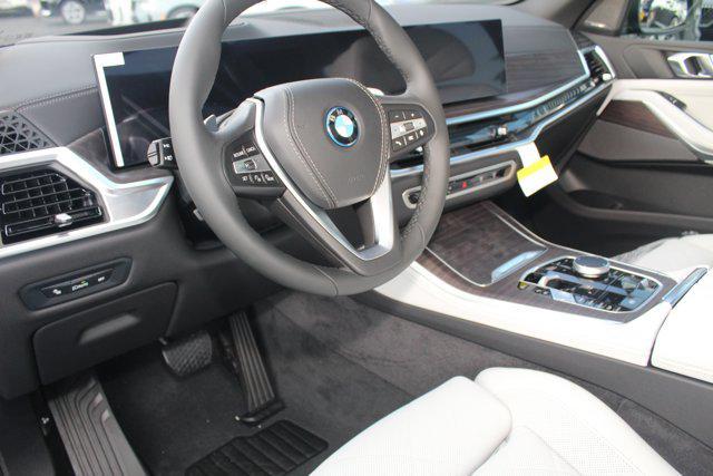 new 2026 BMW X5 PHEV car, priced at $81,725