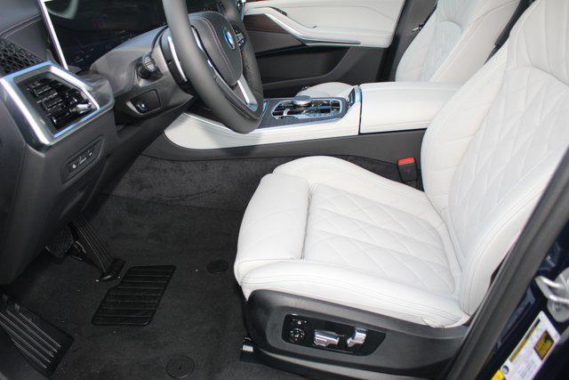 new 2026 BMW X5 PHEV car, priced at $81,725