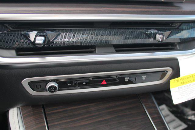 new 2026 BMW X5 PHEV car, priced at $81,725