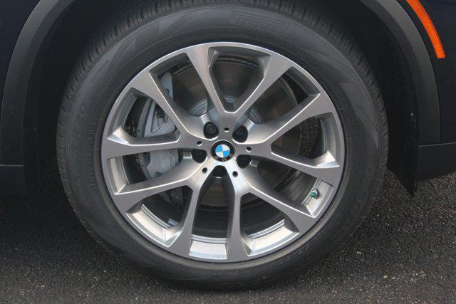 new 2026 BMW X5 PHEV car, priced at $81,725