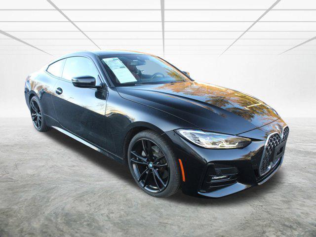 used 2024 BMW 430 car, priced at $48,488