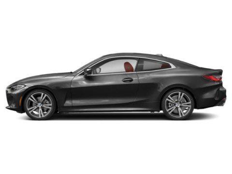 used 2024 BMW 430 car, priced at $48,488