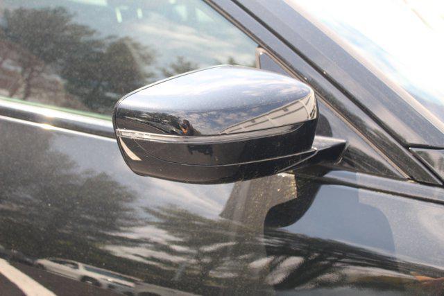 used 2024 BMW 430 car, priced at $45,500