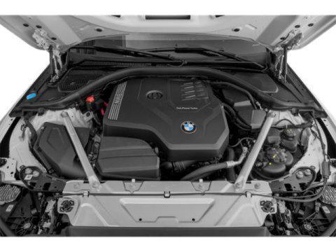 used 2024 BMW 430 car, priced at $48,488