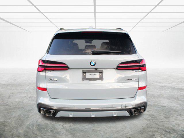 new 2026 BMW X5 car, priced at $83,625