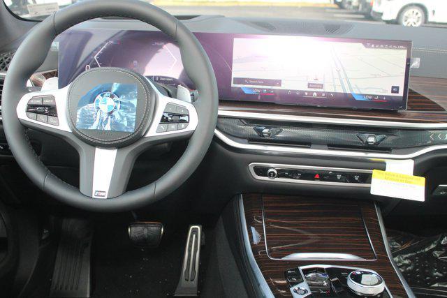 new 2026 BMW X5 car, priced at $83,625