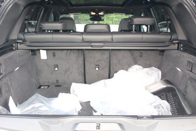new 2026 BMW X5 car, priced at $83,625