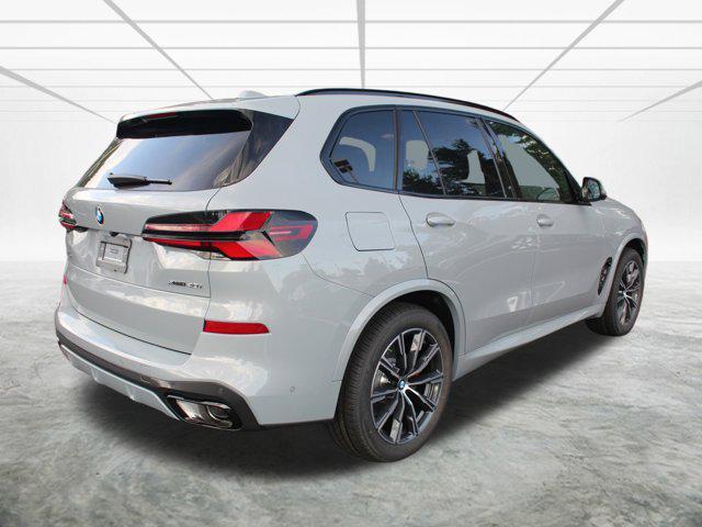 new 2026 BMW X5 car, priced at $83,625