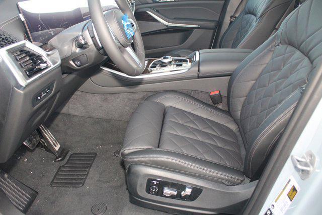 new 2026 BMW X5 car, priced at $83,625