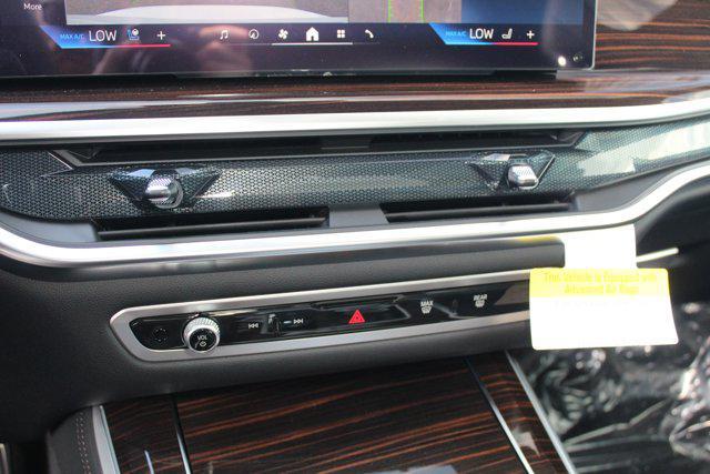 new 2026 BMW X5 car, priced at $83,625