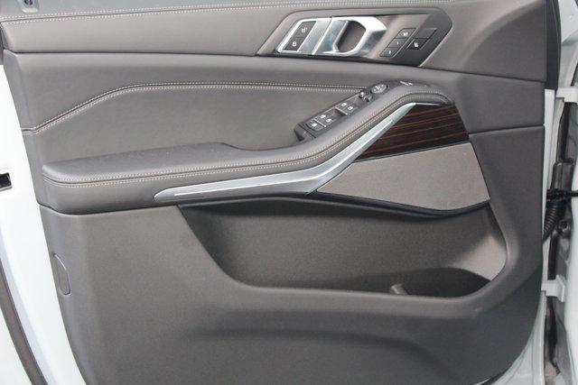 new 2026 BMW X5 car, priced at $83,625
