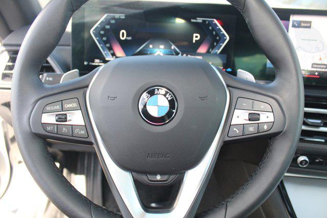 used 2024 BMW 230 car