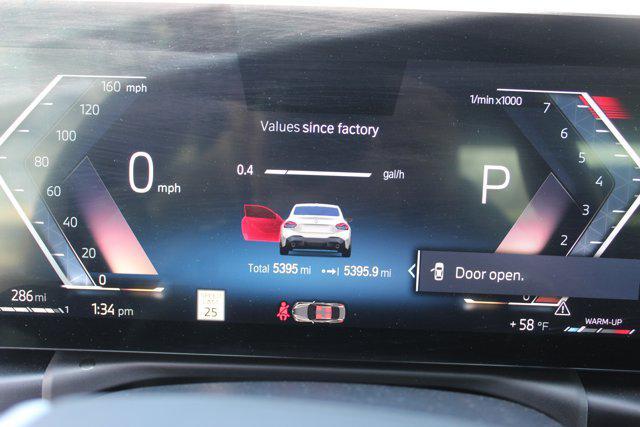 used 2024 BMW 230 car