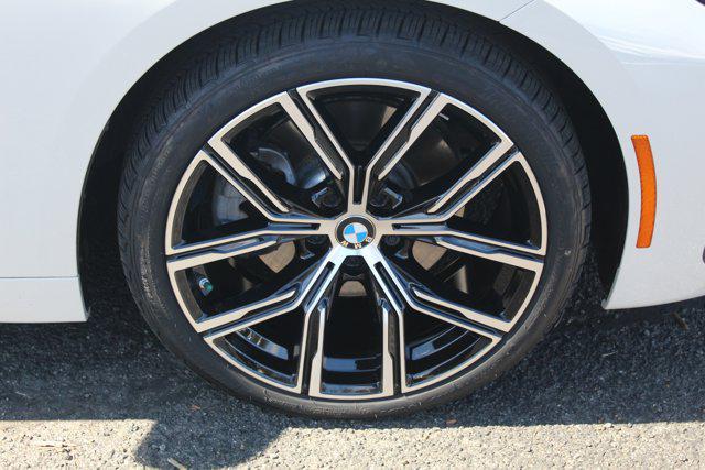 used 2024 BMW 230 car