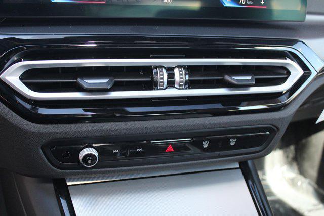 used 2024 BMW 230 car